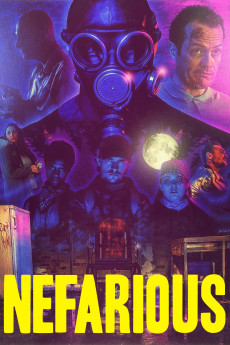 Nefarious (2019) (2019) download