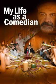 En komikers uppväxt (2019)
