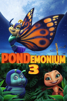 Pondemonium 3 (2018) (2018) download