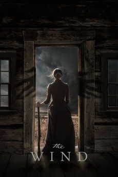 The Wind (2018) (2018) download