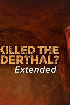 Who Killed the Neanderthal? (2017)