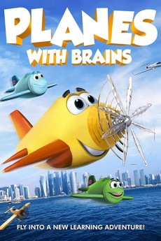 Planes with Brains (2018) (2018) download