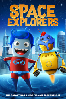 Space Explorers (2018) (2018) download