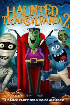 Haunted Transylvania 2 (2018) (2018) download