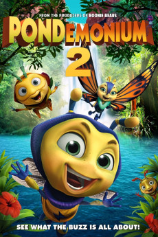 Pondemonium 2 (2018) (2018) download