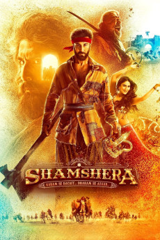 Shamshera (2022) (2022) download