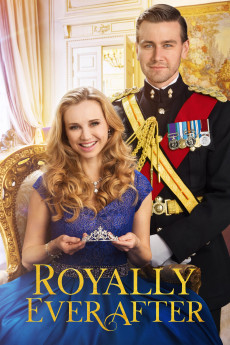 Royally Ever After (2018) (2018) download