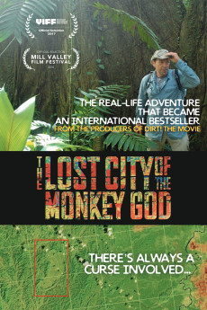 The Lost City of the Monkey God (2018) (2018) download