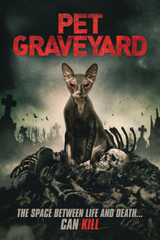 Pet Graveyard (2019) (2019) download