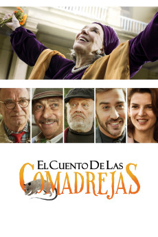 The Weasel's Tale (2019) (2019) download