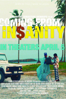 Coming from Insanity (2019)