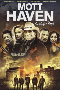 Mott Haven (2020)
