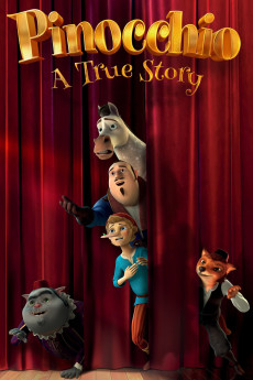 Pinocchio: A True Story (2021) (2021) download