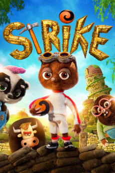 Strike (2018) (2018) download