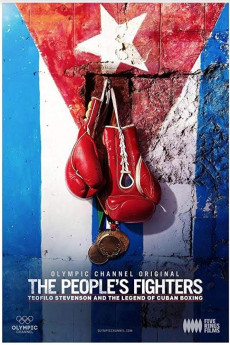 The People's Fighters: Teofilo Stevenson and the Legend of Cuban Boxing (2018)
