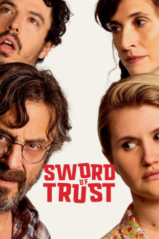Sword of Trust (2019) (2019) download
