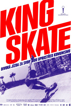 King Skate (2018)