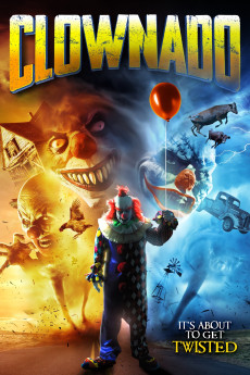Clownado (2019) (2019) download