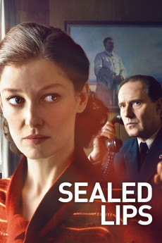 Sealed Lips (2018)
