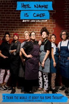Her Name Is Chef (2021)