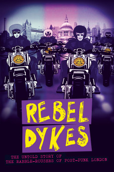 Rebel Dykes (2021) (2021) download