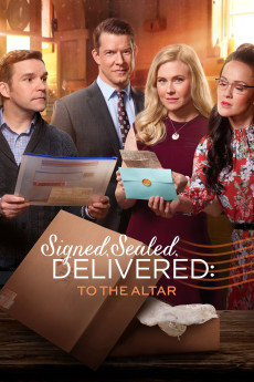 Signed, Sealed, Delivered: To the Altar (2018) (2018) download
