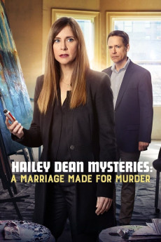 Hailey Dean Mystery Hailey Dean Mystery: A Marriage Made for Murder (2018)