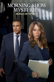 Morning Show Mysteries Morning Show Mystery: Murder on the Menu (2018)