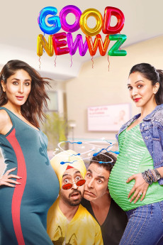 Good Newwz (2019) (2019) download
