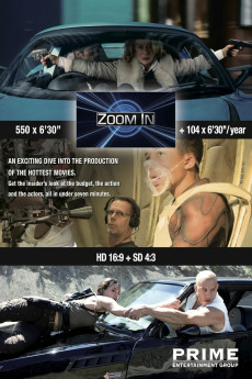 Zoom In Solo A Star Wars Story (2018)