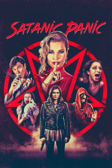 Satanic Panic (2019) (2019) download