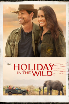 Holiday in the Wild (2019) (2019) download