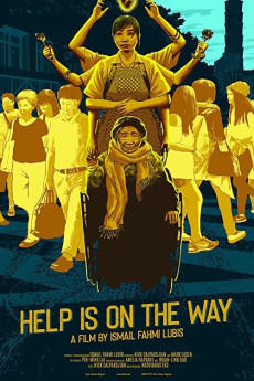 Help Is on the Way (2020)