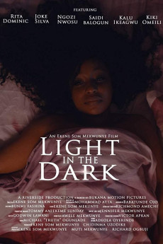 Light in the Dark (2020)