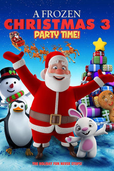 A Frozen Christmas 3 (2018) (2018) download