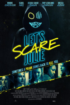 Let's Scare Julie (2019)
