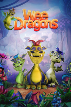 Wee Dragons (2018) (2018) download
