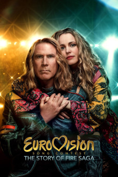Eurovision Song Contest: The Story of Fire Saga (2020) (2020) download