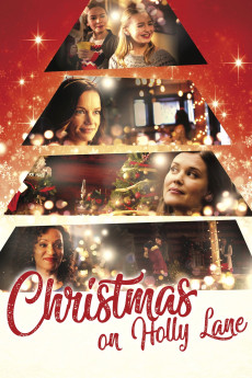 Christmas on Holly Lane (2018) (2018) download