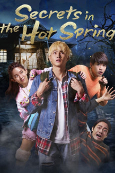 Secrets in the Hot Spring (2018) (2018) download