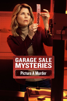 Garage Sale Mysteries: Picture a Murder (2018) (2018) download