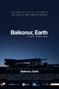 Baikonur. Earth (2018)
