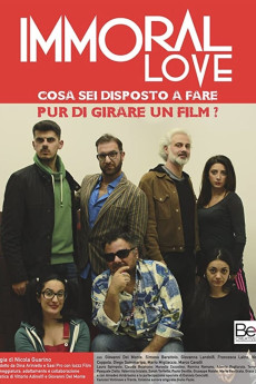 Immoral Love (2018)