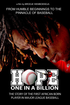 HOPE one in a billion (2017)