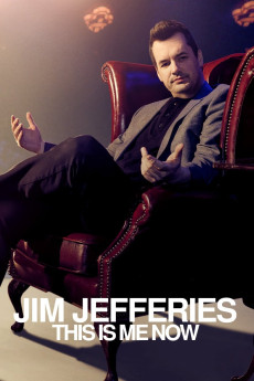 Jim Jefferies: This Is Me Now (2018)