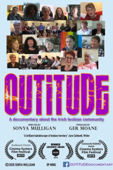 Outitude: The Irish Lesbian Community (2018)