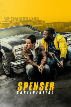 Spenser Confidential (2020) (2020) download