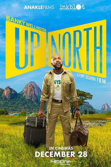 Up North (2018) (2018) download