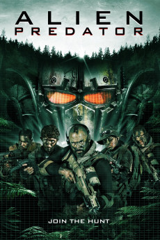 Alien Predator (2018) (2018) download