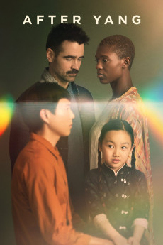 After Yang (2021) (2021) download